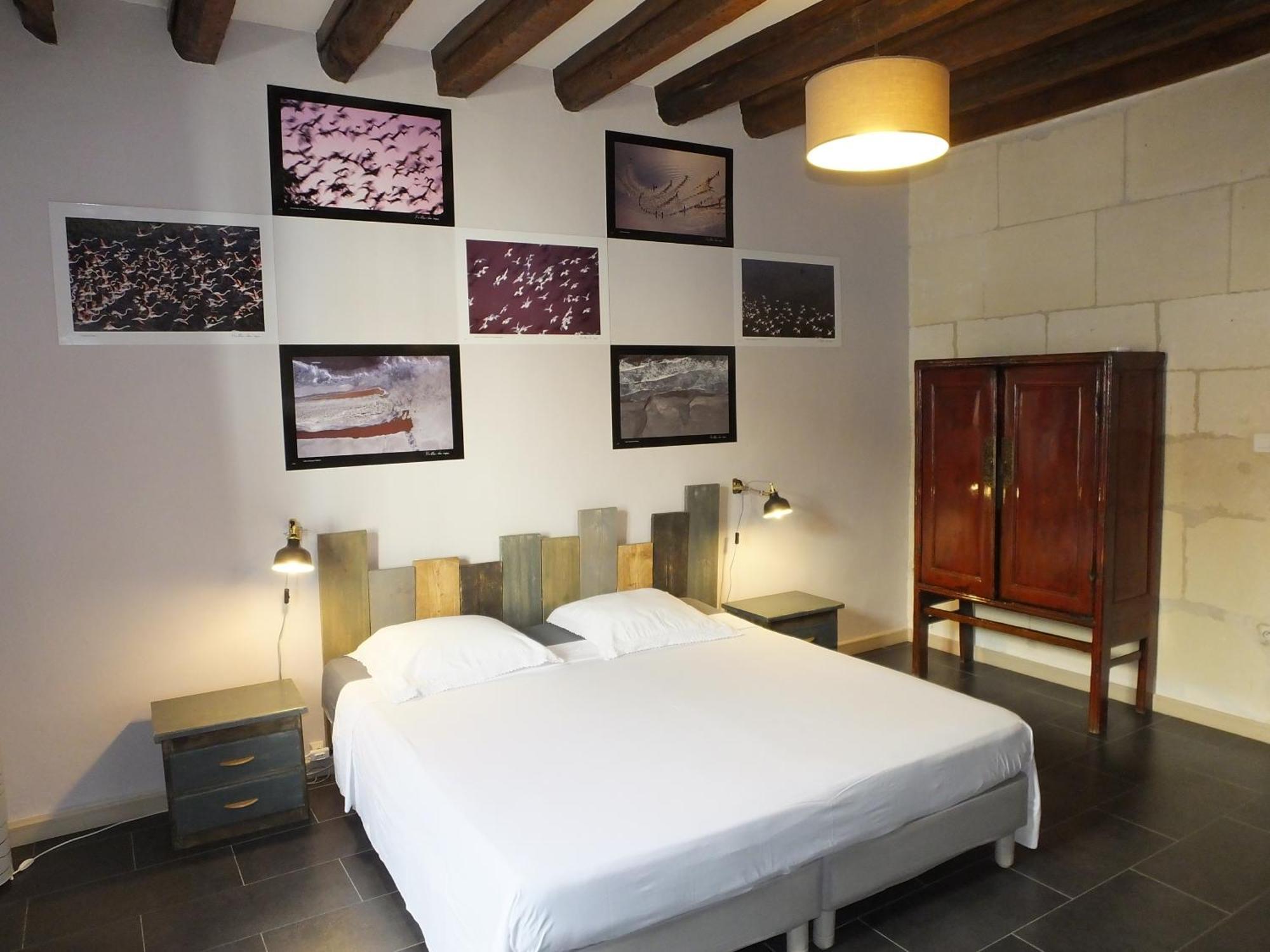 Rosemonde Villa Arles Exterior foto